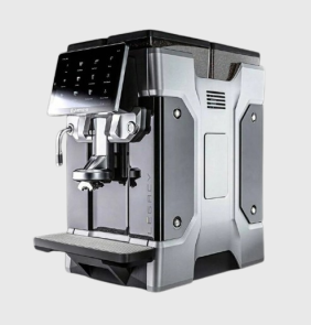Суперавтоматическая кофемашина эспрессо Eversys Legacy L2m