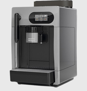 Суперавтоматическая кофемашина эспрессо Franke A200 MS1 EC 2G H1 S1