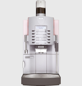 Суперавтоматическая кофемашина эспрессо Franke SPECTRA S B 1M H CF2