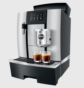 Суперавтоматическая кофемашина эспрессо Jura GIGA X3c Gen. 2 Professional