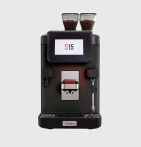 Суперавтоматическая кофемашина эспрессо La Cimbali S15 S10 Coffee