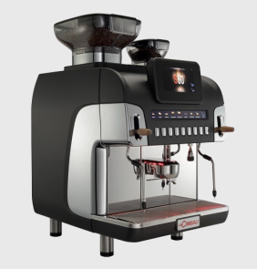 Суперавтоматическая кофемашина эспрессо La Cimbali S60 S100