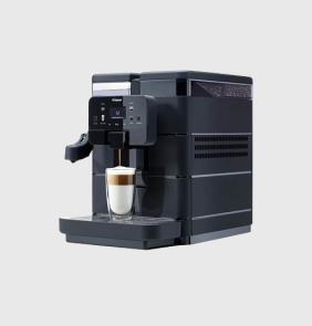 Суперавтоматическая кофемашина эспрессо SAECO NEW ROYAL PLUS