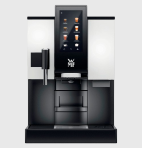 Суперавтоматическая кофемашина WMF 1100 S Базовая модель 2 03.1120.1311