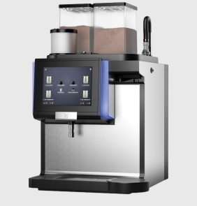 Суперавтоматическая кофемашина WMF 9000 F Базовая модель с внешним накопителем 2 03.8900.0020