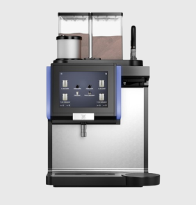 Суперавтоматическая кофемашина WMF 9000 F Базовая модель с внутренним накопителем 1 03.8900.0010