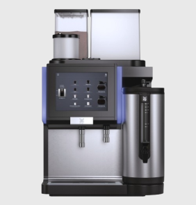 Суперавтоматическая кофемашина WMF 9000 F Базовая модель с внутренним накопителем 1 03.8900.5010