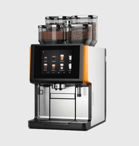 Суперавтоматическая кофемашина WMF 9000 S+ Базовая модель 1 03.8810.0171