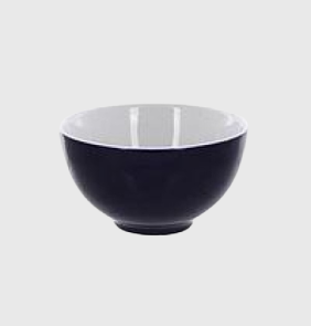 Тарелка Loveramics Er-go! 14 см Cereal Bowl Cobalt, цвет темно-синий