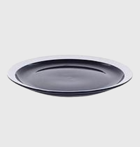 Тарелка Loveramics Er-go! 26,5 см Dinner Plate Cobalt