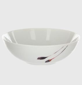 Тарелка Loveramics Flutter 18 см Soup Plate, 300 мл