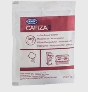 Urnex Cafiza 11С220028 Чистящее средство для кофемашин в порошке