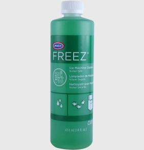 Urnex Freez 15FRZ1214 Жидкое чистящее и дезинфицирующее средство