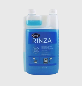 Urnex Rinza 12MKBUK1DN06 для промывки молочных систем кофемашинЩелочное