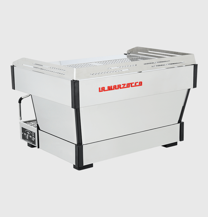 Кофемашина эспрессо рожковая  La Marzocco Linea PB MP 2 группы