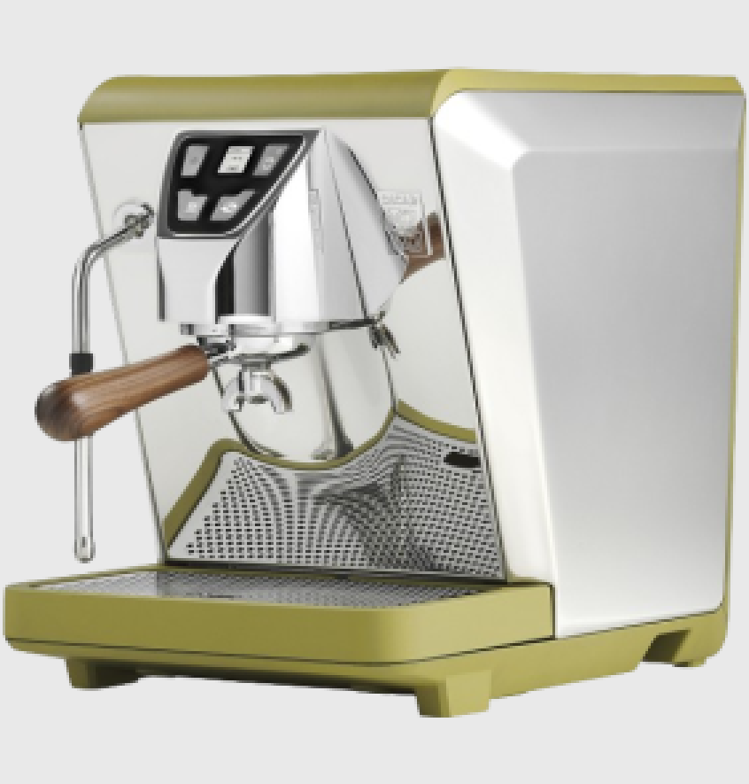 Кофемашина-суперавтомат Nuova Simonelli Oscar MOOD tank