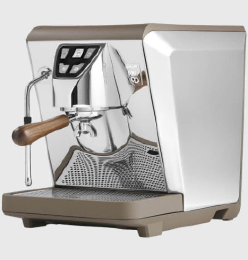 Кофемашина-суперавтомат Nuova Simonelli Oscar MOOD tank