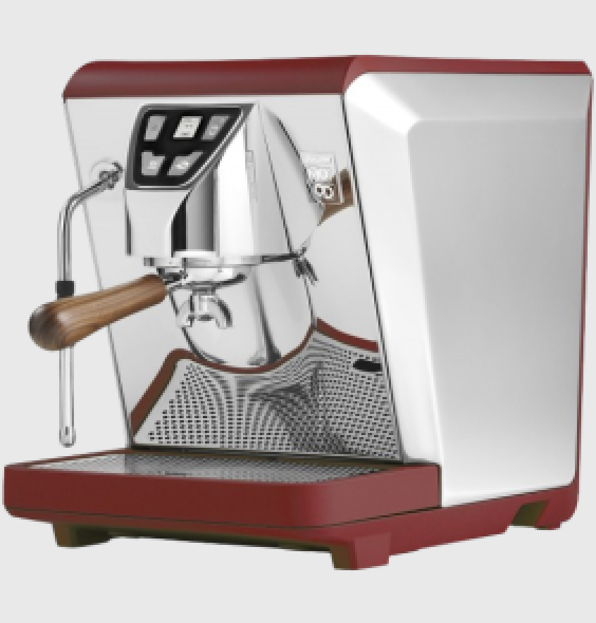Кофемашина-суперавтомат Nuova Simonelli Oscar MOOD tank