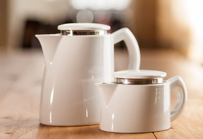 Приготовление кофе Soft Brew