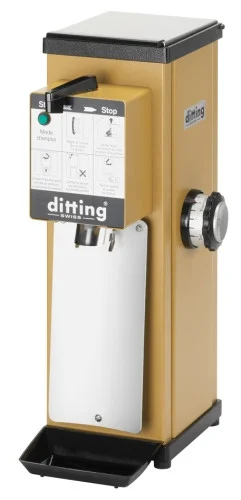 Ditting KF 903 профессиональная кофемолка для магазинов 