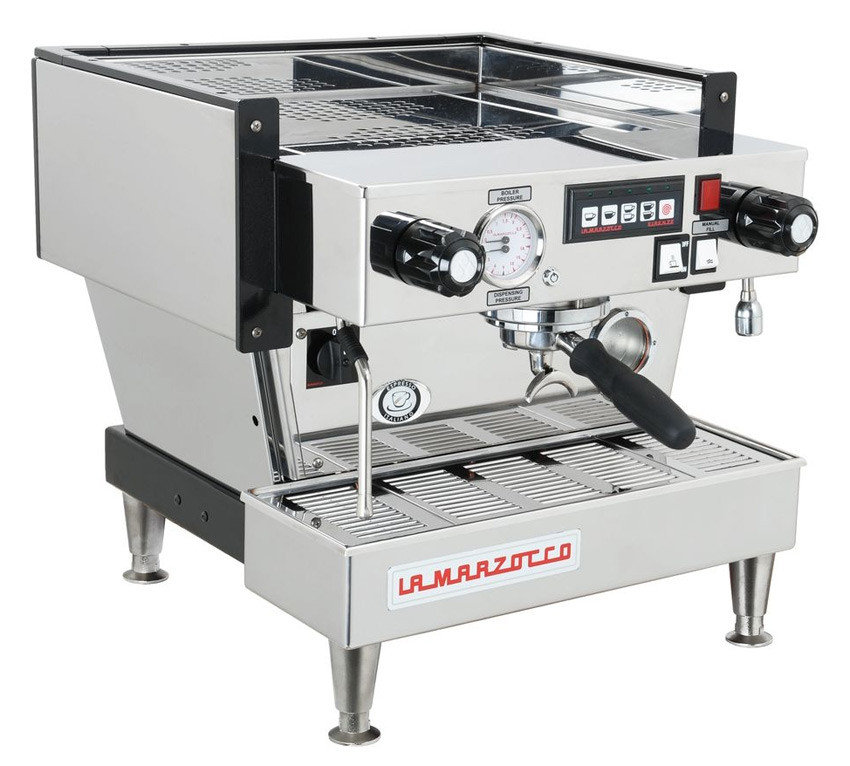 Кофемашина эспрессо рожковая La Marzocco Linea Classic AV Automatic 1 group