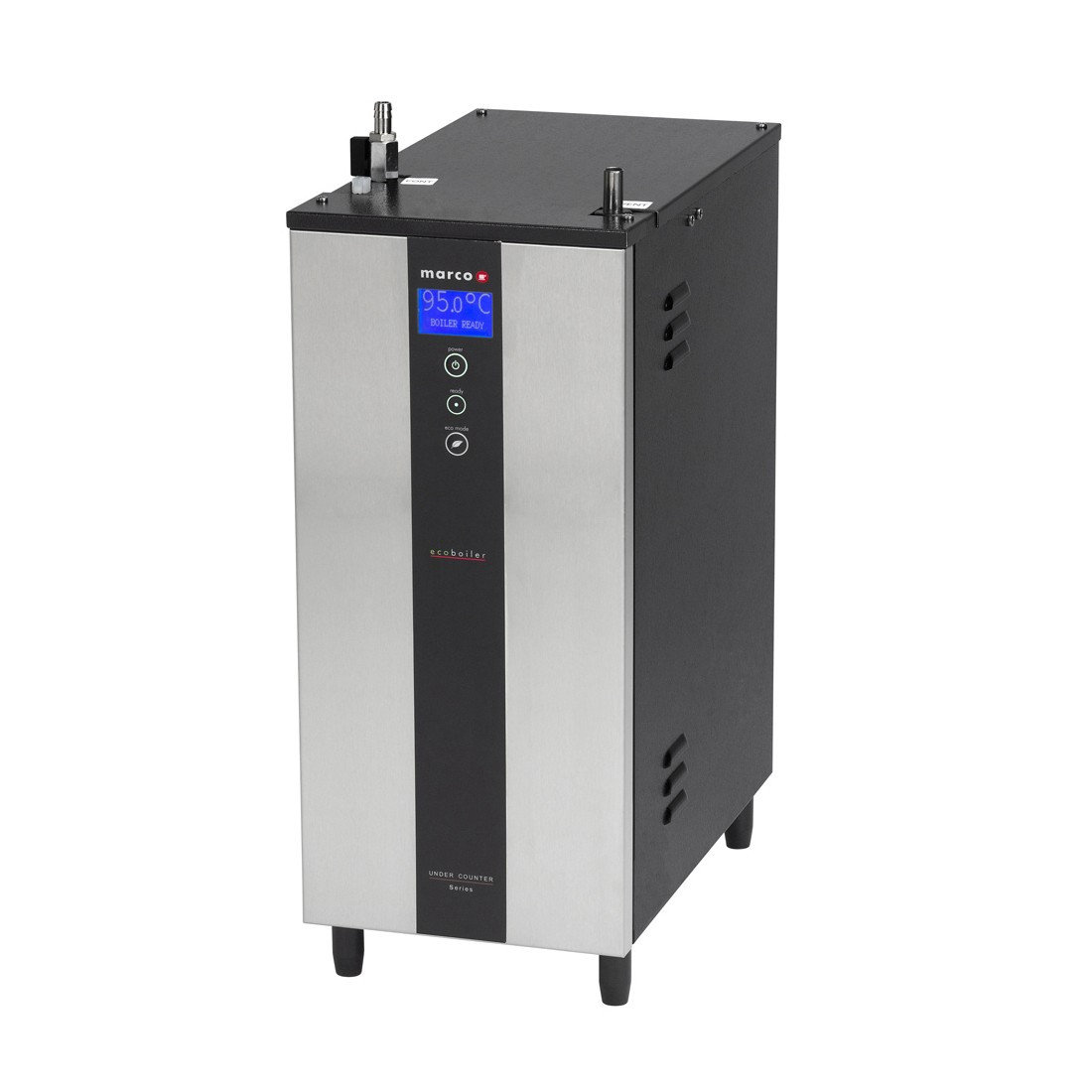Marсo Ecosmart UC10 5,6 kw Водонагреватель