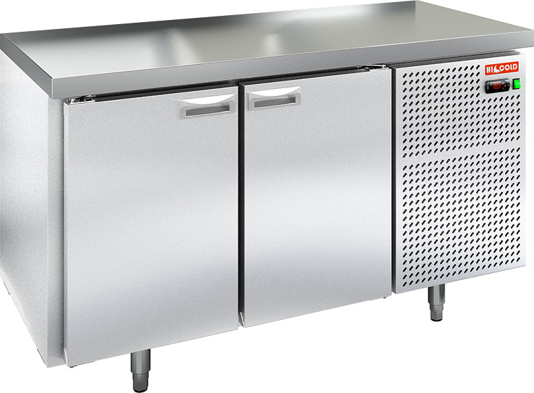 Холодильный стол HiCold тип TN модель SN 11TN О