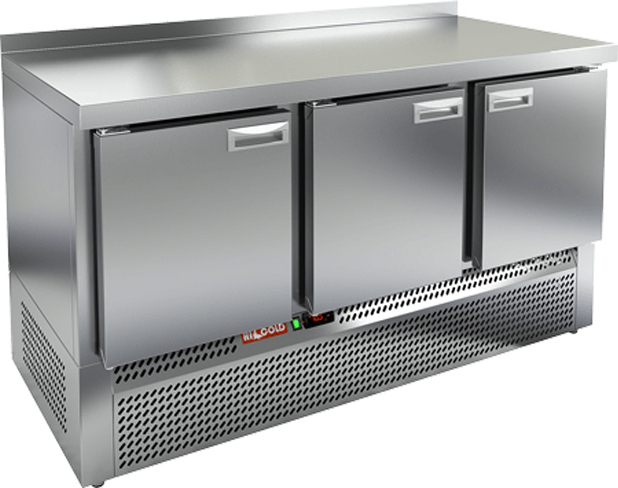 Холодильный стол HiCold тип TN модель SNE 111TN