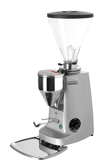 Кофемолка для эспрессо Mazzer Kony Electronic